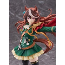Uma Musume: Pretty Derby statuette PVC 1/7 Symboli Rudolf: Signature Racewear Ver. 24 cm