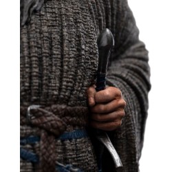 Le Seigneur des Anneaux statuette Gandalf le Gris 19 cm