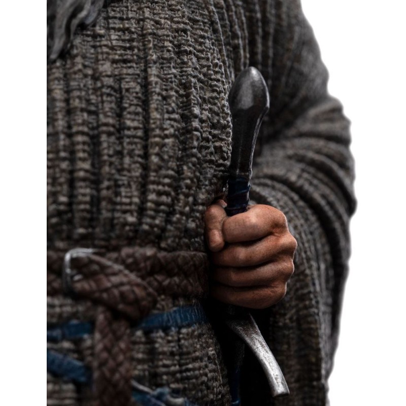Le Seigneur des Anneaux statuette Gandalf le Gris 19 cm