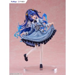 Nijisanji F:Nex statuette PVC 1/7 Amamiya Kokoro 24 cm  