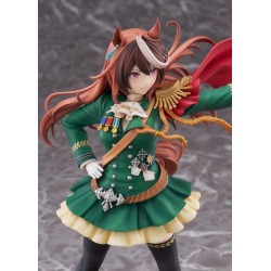 Uma Musume: Pretty Derby statuette PVC 1/7 Symboli Rudolf: Signature Racewear Ver. 24 cm