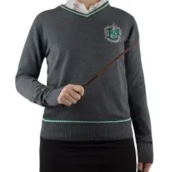 Harry Potter Sweater Slytherin (S) | 4895205602984