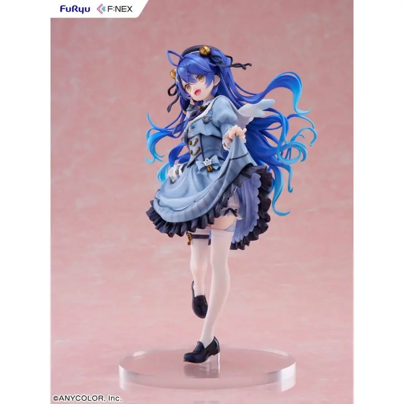 Nijisanji F:Nex statuette PVC 1/7 Amamiya Kokoro 24 cm   | 4582655078291