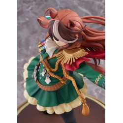 Uma Musume: Pretty Derby statuette PVC 1/7 Symboli Rudolf: Signature Racewear Ver. 24 cm