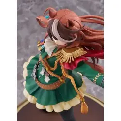 Uma Musume: Pretty Derby statuette PVC 1/7 Symboli Rudolf: Signature Racewear Ver. 24 cm | 4571452943499