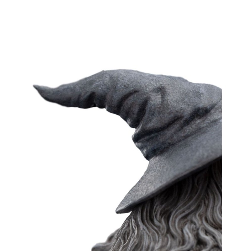 Le Seigneur des Anneaux statuette Gandalf le Gris 19 cm