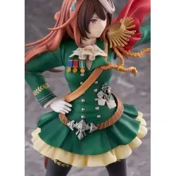 Uma Musume: Pretty Derby statuette PVC 1/7 Symboli Rudolf: Signature Racewear Ver. 24 cm | 4571452943499