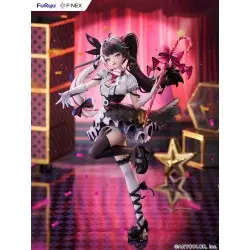 Nijisanji F:Nex statuette PVC 1/7 Yorumi Rena 24 cm     | 4582655078314