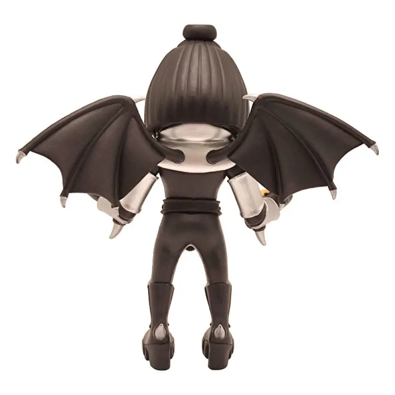 Kiss figurine Minix The Demon 12 cm | 8436605111766