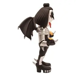 Kiss figurine Minix The Demon 12 cm | 8436605111766