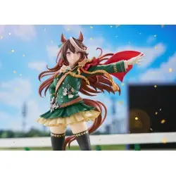 Uma Musume: Pretty Derby statuette PVC 1/7 Symboli Rudolf: Signature Racewear Ver. 24 cm | 4571452943499