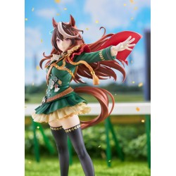 Uma Musume: Pretty Derby statuette PVC 1/7 Symboli Rudolf: Signature Racewear Ver. 24 cm