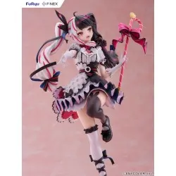 Nijisanji F:Nex statuette PVC 1/7 Yorumi Rena 24 cm     | 4582655078314