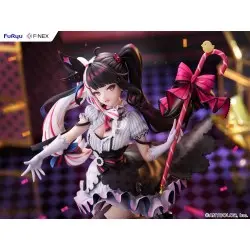 Nijisanji F:Nex statuette PVC 1/7 Yorumi Rena 24 cm     | 4582655078314