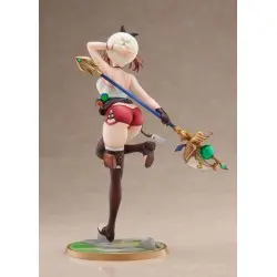 Atelier Ryza: Ever Darkness & the Secret Hideout The Animation statuette PVC 1/7 Reisalin "Ryza" Stout Summer Adventure! 24 cm | 4571452943512