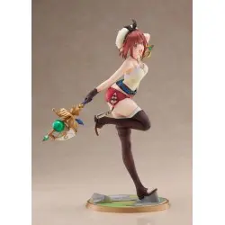 Atelier Ryza: Ever Darkness & the Secret Hideout The Animation statuette PVC 1/7 Reisalin "Ryza" Stout Summer Adventure! 24 cm | 4571452943512