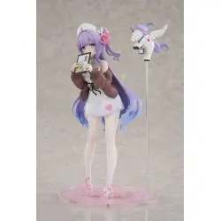 Azur Lane statuette PVC Limepie Series 1/8 Unicorn Angelic Nurse Ver. 20 cm | 6971995422099