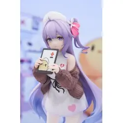 Azur Lane statuette PVC Limepie Series 1/8 Unicorn Angelic Nurse Ver. 20 cm | 6971995422099