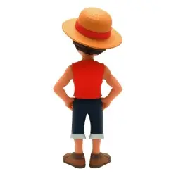 One Piece figurine Minix Monkey D. Luffy 12 cm | 8436605111964