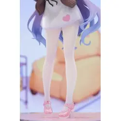 Azur Lane statuette PVC Limepie Series 1/8 Unicorn Angelic Nurse Ver. 20 cm | 6971995422099