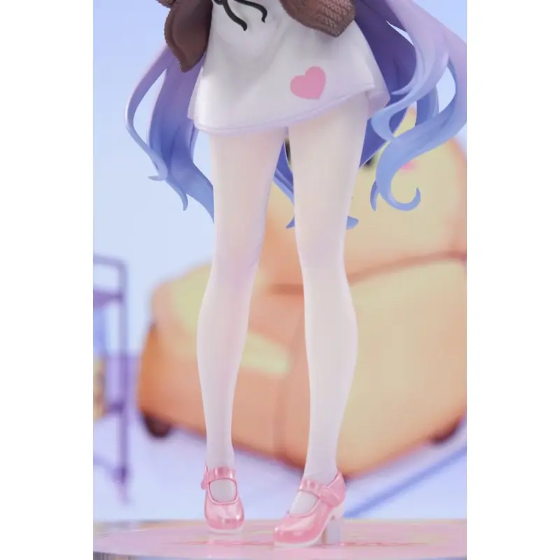 Azur Lane statuette PVC Limepie Series 1/8 Unicorn Angelic Nurse Ver. 20 cm | 6971995422099