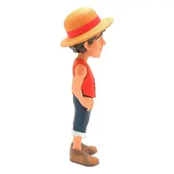 One Piece figurine Minix Monkey D. Luffy 12 cm | 8436605111964