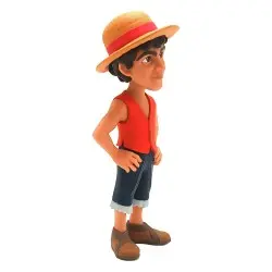 One Piece figurine Minix Monkey D. Luffy 12 cm | 8436605111964