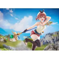 Atelier Ryza: Ever Darkness & the Secret Hideout The Animation statuette PVC 1/7 Reisalin "Ryza" Stout Summer Adventure! 24 cm | 4571452943512