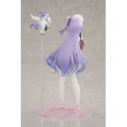 Azur Lane statuette PVC Limepie Series 1/8 Unicorn Angelic Nurse Ver. 20 cm | 6971995422099