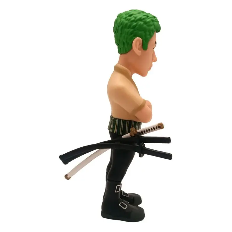 One Piece figurine Minix Zoro 12 cm | 8436605111971