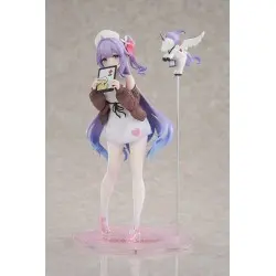 Azur Lane statuette PVC Limepie Series 1/8 Unicorn Angelic Nurse Ver. 20 cm | 6971995422099
