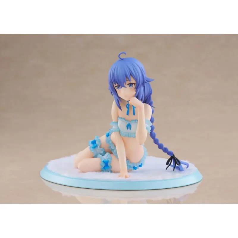 Mushoku Tensei: Jobless Reincarnation statuette PVC 1/7 Roxy Migurdia lingerie Ver. 12 cm     | 4571452943550