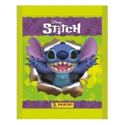 Stitch Sticker Collection présentoir boosters (36) | 8051708011357