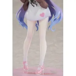 Azur Lane statuette PVC Limepie Series 1/8 Unicorn Angelic Nurse Ver. 20 cm | 6971995422099
