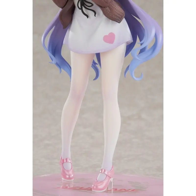Azur Lane statuette PVC Limepie Series 1/8 Unicorn Angelic Nurse Ver. 20 cm | 6971995422099