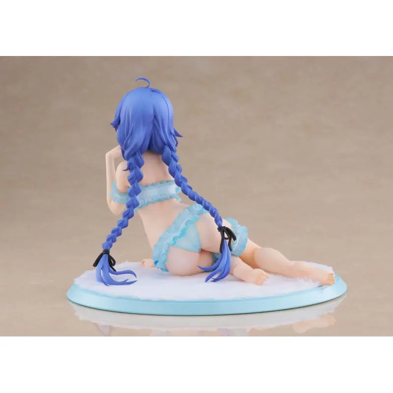 Mushoku Tensei: Jobless Reincarnation statuette PVC 1/7 Roxy Migurdia lingerie Ver. 12 cm     | 4571452943550