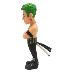 One Piece figurine Minix Zoro 12 cm | 8436605111971