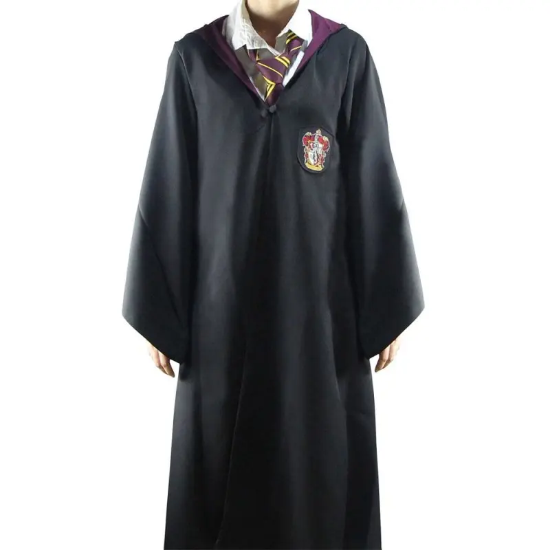 Harry Potter robe de sorcier Gryffindor (XL) | 4895205603097