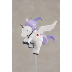 Azur Lane statuette PVC Limepie Series 1/8 Unicorn Angelic Nurse Ver. 20 cm | 6971995422099