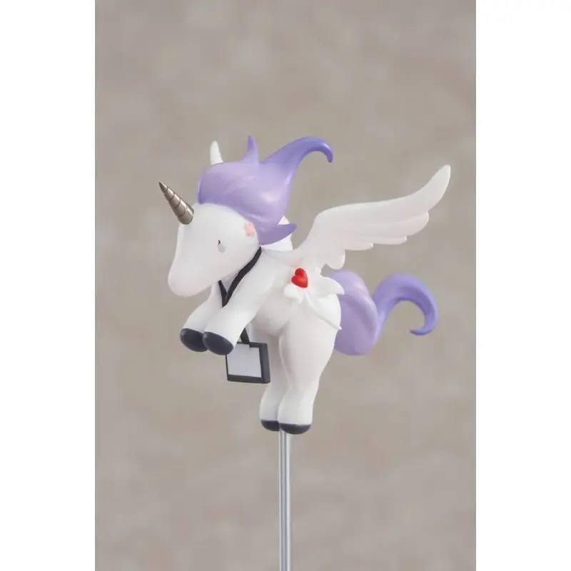 Azur Lane statuette PVC Limepie Series 1/8 Unicorn Angelic Nurse Ver. 20 cm | 6971995422099