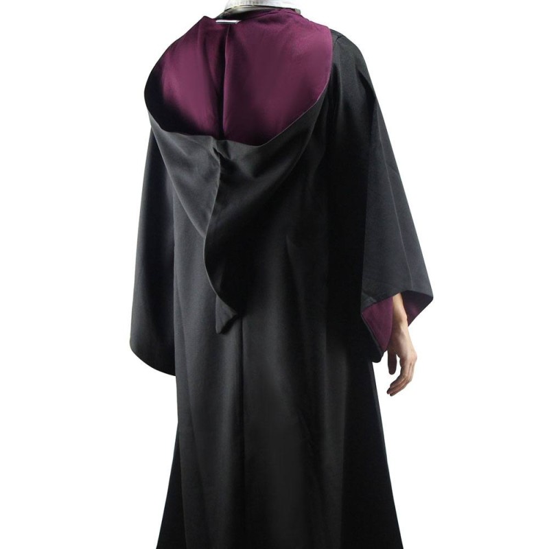 Harry Potter robe de sorcier Gryffindor (XL)