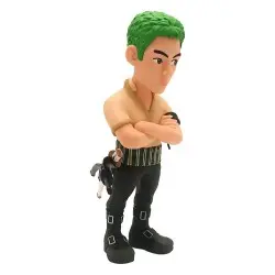 One Piece figurine Minix Zoro 12 cm | 8436605111971