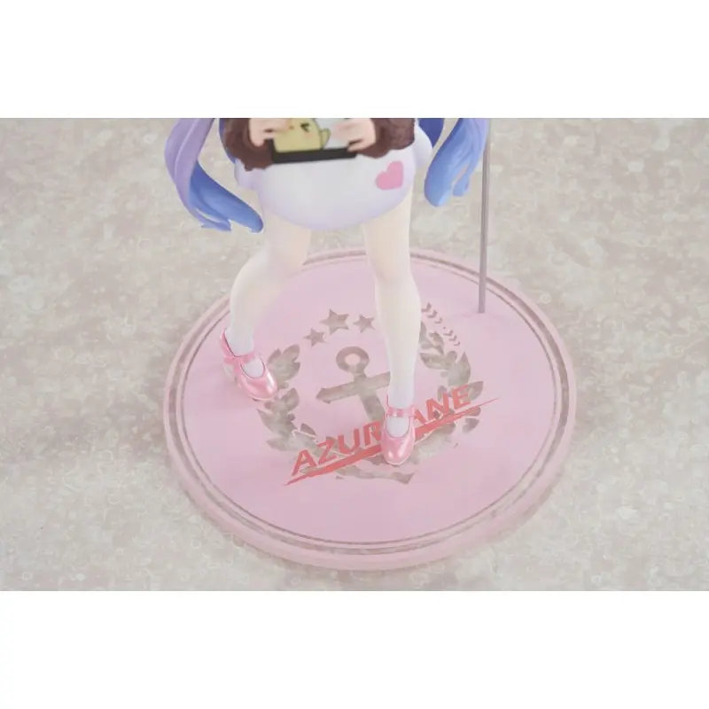 Azur Lane statuette PVC Limepie Series 1/8 Unicorn Angelic Nurse Ver. 20 cm | 6971995422099