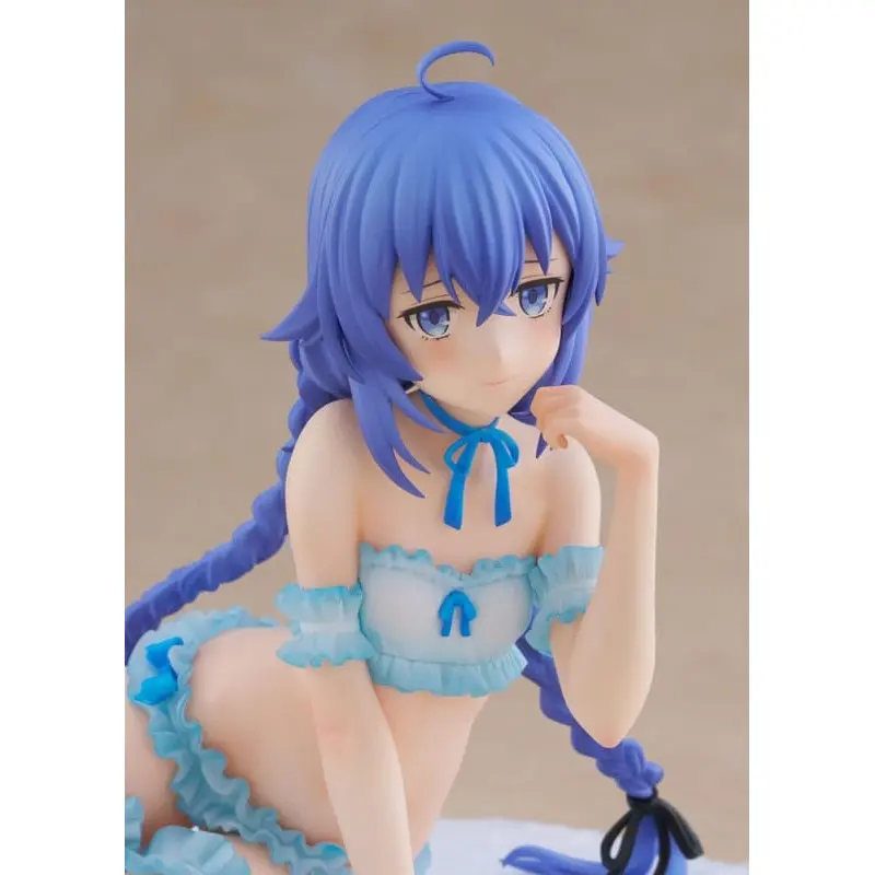 Mushoku Tensei: Jobless Reincarnation statuette PVC 1/7 Roxy Migurdia lingerie Ver. 12 cm     | 4571452943550