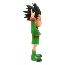 Hunter x Hunter figurine Minix Gon 12 cm | 8436605112077