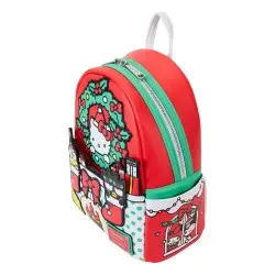 Hello Kitty by Loungefly sac à dos Mini Winter Wonderland | 0671803527836