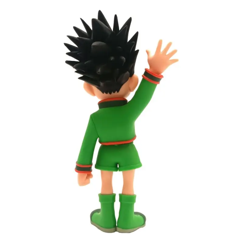 Hunter x Hunter figurine Minix Gon 12 cm | 8436605112077