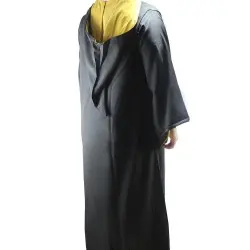 Harry Potter robe de sorcier Hufflepuff (L) | 4895205600232