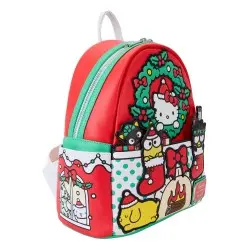 Hello Kitty by Loungefly sac à dos Mini Winter Wonderland | 0671803527836