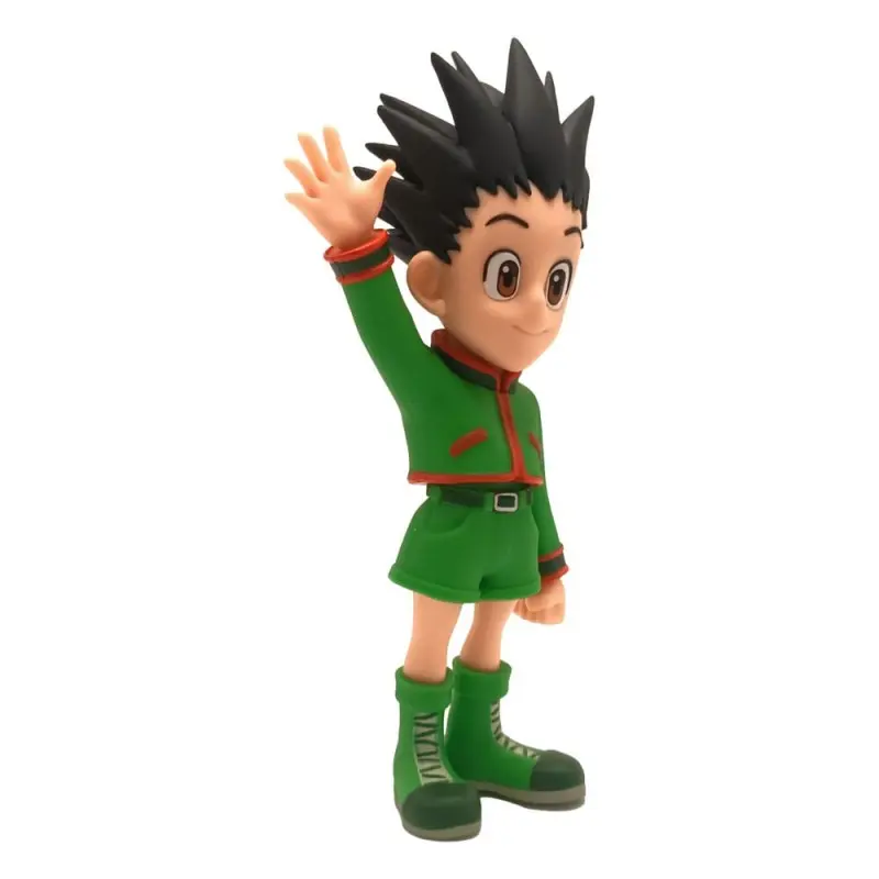 Hunter x Hunter figurine Minix Gon 12 cm | 8436605112077